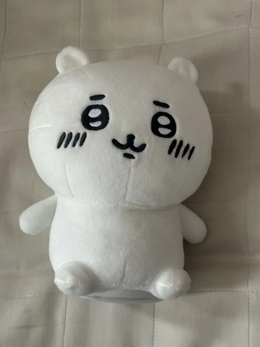 치이카와 말하는 인형